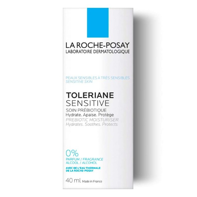 LA ROCHE POSAY TOLERIANE SENSITIVE KREMA